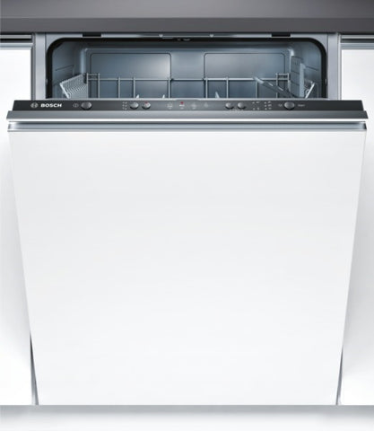 SMV40C30GB black ActiveWater Dishwasher 60cm Fully integrated