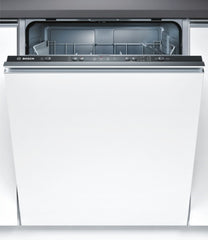 SMV40C30GB black ActiveWater Dishwasher 60cm Fully integrated