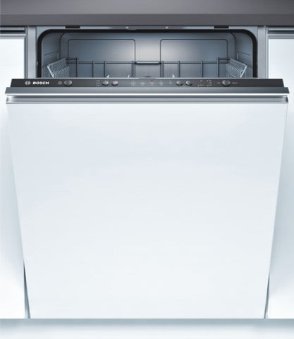 SMV50C00GB black Dishwasher 60cm , ActiveWater Fully integrated