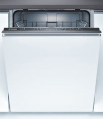 SMV50C00GB black Dishwasher 60cm , ActiveWater Fully integrated