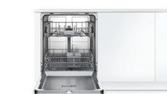 SMV50C00GB black Dishwasher 60cm , ActiveWater Fully integrated