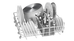 SMV50C00GB black Dishwasher 60cm , ActiveWater Fully integrated