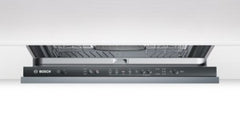 SMV50C00GB black Dishwasher 60cm , ActiveWater Fully integrated
