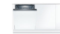 SMV50C00GB black Dishwasher 60cm , ActiveWater Fully integrated