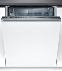 SMV50C10GB black ActiveWater Dishwasher 60cm Fully integrated