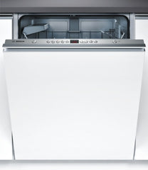 SMV53M30GB silver ActiveWater Dishwasher 60cm Fully integrated
