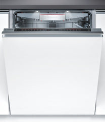 SMV87TD00G ActiveWater Dishwasher 60cm Fully integrated DoorOpen Assist - perfectly designed for handless kitchens