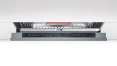 SMV87TD00G ActiveWater Dishwasher 60cm Fully integrated DoorOpen Assist - perfectly designed for handless kitchens