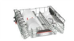 SMV87TD00G ActiveWater Dishwasher 60cm Fully integrated DoorOpen Assist - perfectly designed for handless kitchens