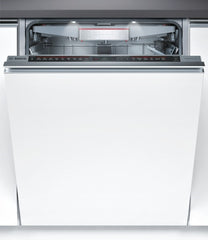 SMV88TD00G ActiveWater Dishwasher 60cm Fully integrated DoorOpen Assist - perfectly designed for handless kitchens