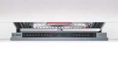 SMV88TD00G ActiveWater Dishwasher 60cm Fully integrated DoorOpen Assist - perfectly designed for handless kitchens