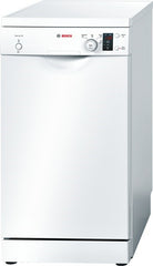 SPS40E12GB white ActiveWater slimline Dishwasher 45cm Freestanding