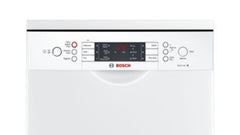 SPS59T02GB white ActiveWater slimline Dishwasher 45cm Freestanding
