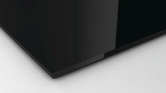 T11D83X2 Extra wide ceramic hob Black ceramic glass