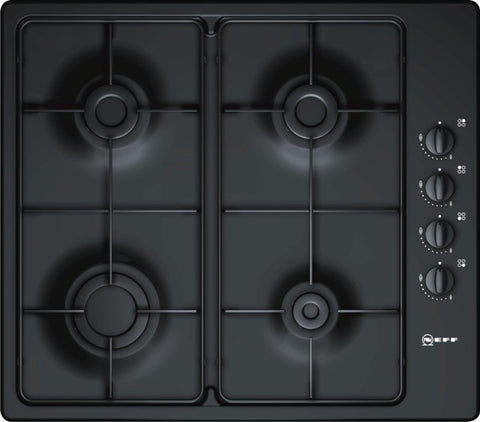 T21S31S1 Gas hob Black