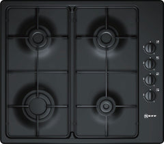 T21S31S1 Gas hob Black