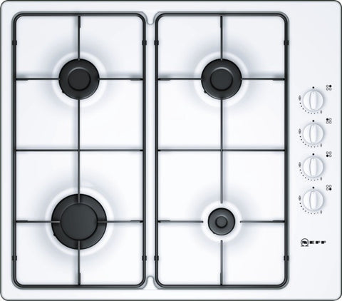 T21S31W1 Gas hob White