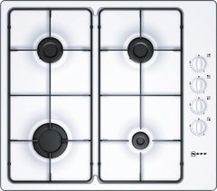 T21S31W1 Gas hob White