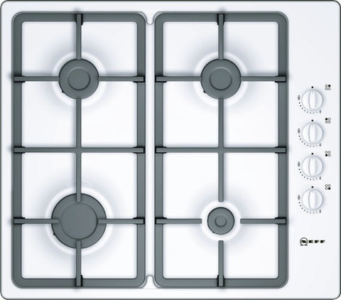 T21S36W1 Gas hob White