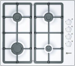T21S36W1 Gas hob White
