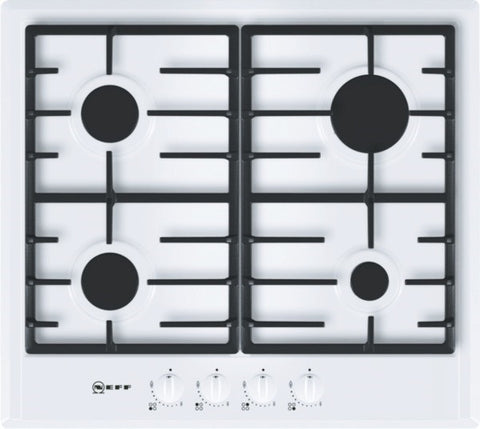 T22S36W0 Gas hob White