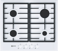 T22S36W0 Gas hob White