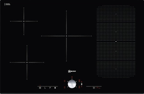 T51T86X2 Extra wide induction hob