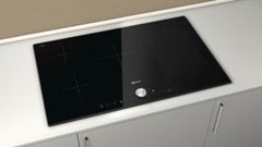 T51T86X2 Extra wide induction hob