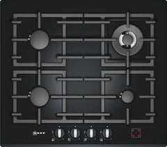 T62R36S1 Tempered hard glass base