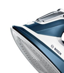 Compact steam generator Sensixx'x DI90 Motorsteam magic night blue / white