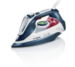 Compact steam generator Sensixx'x DI90 Motorsteam magic night blue / white