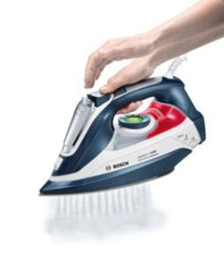 Compact steam generator Sensixx'x DI90 Motorsteam magic night blue / white