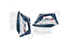 Compact steam generator Sensixx'x DI90 Motorsteam magic night blue / white