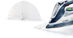 Compact steam generator Sensixx'x DI90 Motorsteam magic night blue / white
