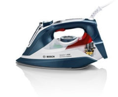 Compact steam generator Sensixx'x DI90 Motorsteam magic night blue / white