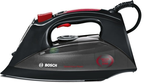 TDS1220GB red / grey Compact Steam Generator Iron