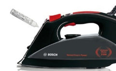 TDS1220GB red / grey Compact Steam Generator Iron