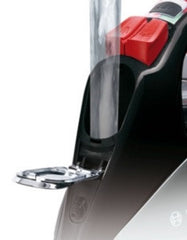 TDS1220GB red / grey Compact Steam Generator Iron