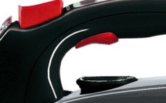 TDS1220GB red / grey Compact Steam Generator Iron
