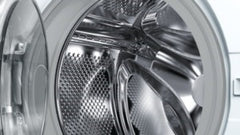 V6540X0GB Fully integratable Automatic washer dryer