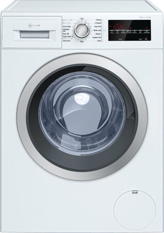 V7446X1GB Automatic washer dryer