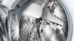 V7446X1GB Automatic washer dryer