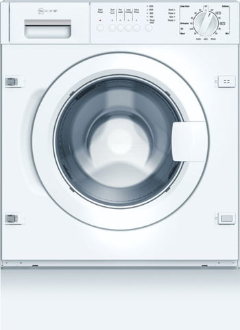 W5420X1GB Automatic washing machine