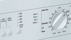 W5420X1GB Automatic washing machine