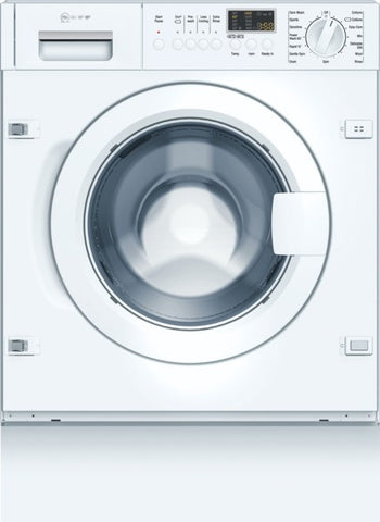 W5440X1GB Automatic washing machine