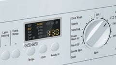 W5440X1GB Automatic washing machine