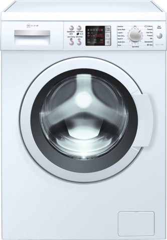 W7460X1GB VarioPerfect Automatic washing machine