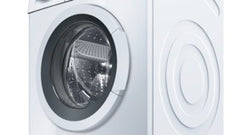 W7460X1GB VarioPerfect Automatic washing machine