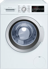 W7460X2GB Automatic washing machine