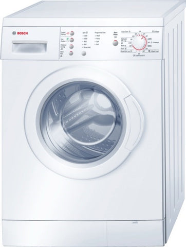 WAE24167GB Automatic washing machine